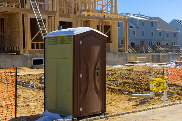 Best Local porta potty services  in Harrisville, WV