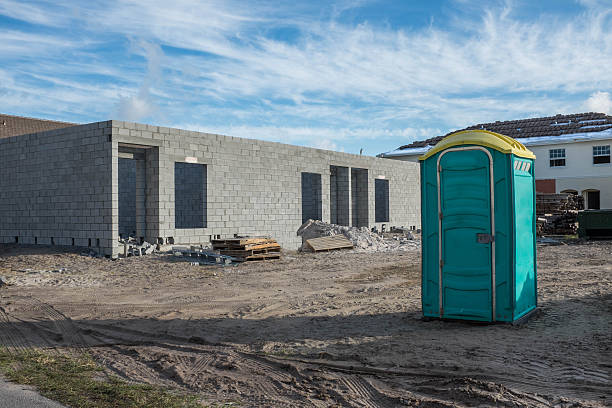 Best Long-term porta potty rental  in Harrisville, WV